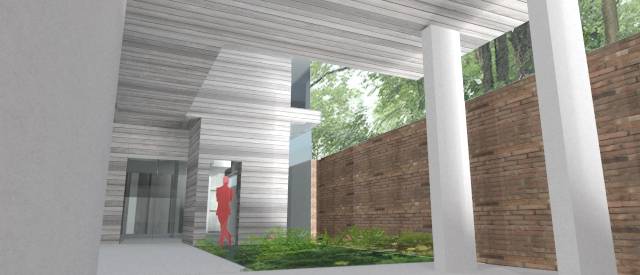 Bouverie Mews gets planning… again